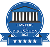 Lawyers of Distinction