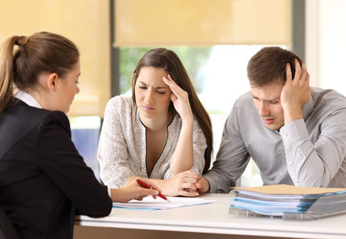 Family Lawyer Lake Forest Illinois